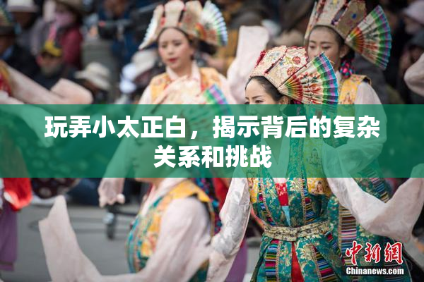 玩弄小太正白，揭示背后的复杂关系和挑战