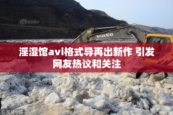 淫湿馆avi格式导再出新作 引发网友热议和关注