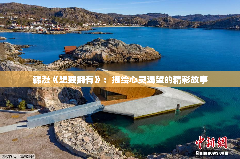韩漫《想要拥有》：描绘心灵渴望的精彩故事