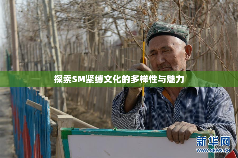 探索SM紧缚文化的多样性与魅力