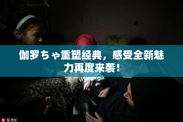 伽罗ちゃ重塑经典，感受全新魅力再度来袭！