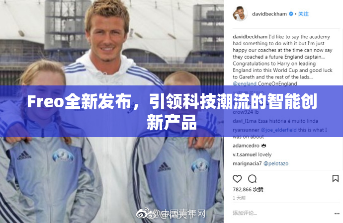 Freo全新发布，引领科技潮流的智能创新产品