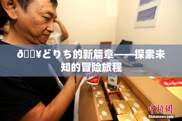 🔥どりち的新篇章——探索未知的冒险旅程