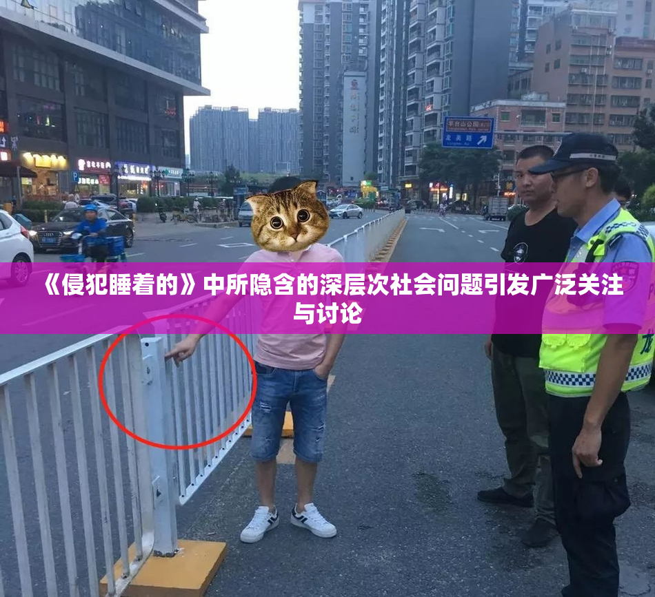 《侵犯睡着的》中所隐含的深层次社会问题引发广泛关注与讨论
