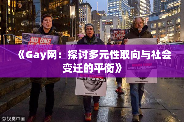 《Gay网：探讨多元性取向与社会变迁的平衡》