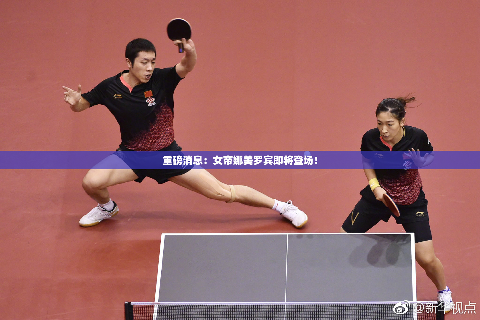 重磅消息：女帝娜美罗宾即将登场！