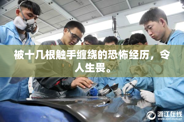 被十几根触手缠绕的恐怖经历，令人生畏。