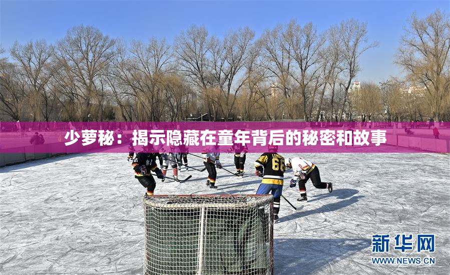 少萝秘：揭示隐藏在童年背后的秘密和故事