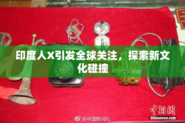 印度人X引发全球关注，探索新文化碰撞