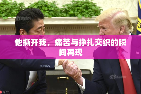 他撕开我，痛苦与挣扎交织的瞬间再现