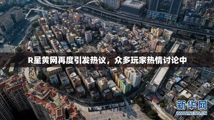 R星黄网再度引发热议，众多玩家热情讨论中