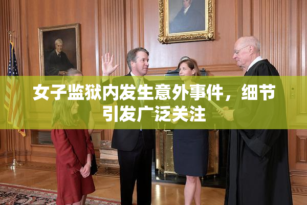 女子监狱内发生意外事件，细节引发广泛关注
