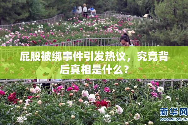 屁股被绑事件引发热议，究竟背后真相是什么？