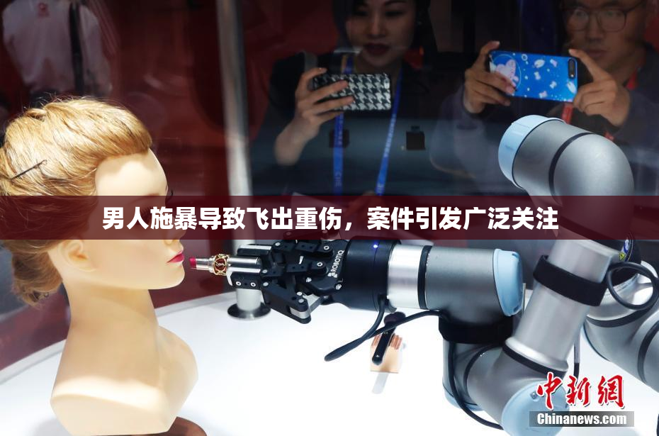 男人施暴导致飞出重伤，案件引发广泛关注