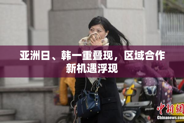 亚洲日、韩一重叠现，区域合作新机遇浮现