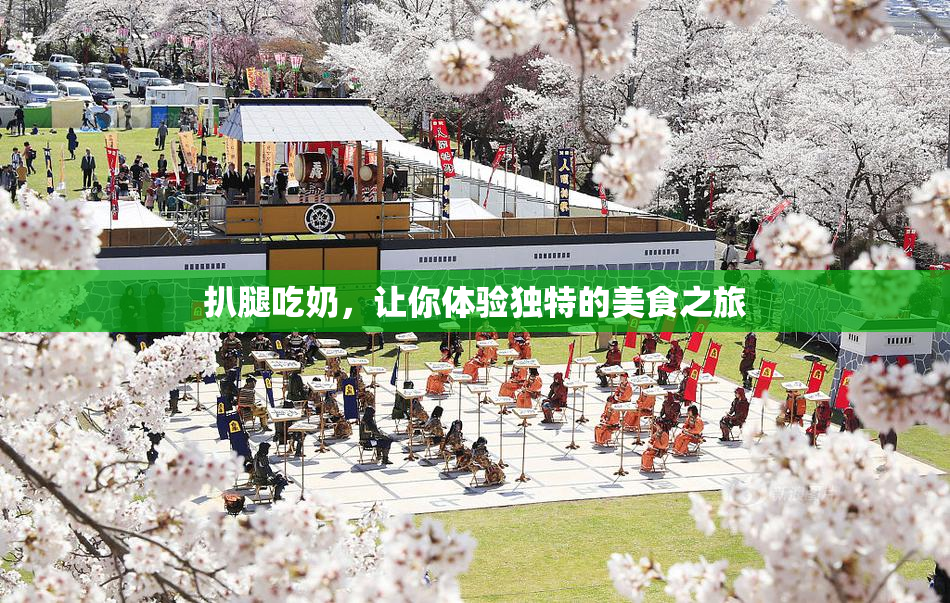扒腿吃奶，让你体验独特的美食之旅