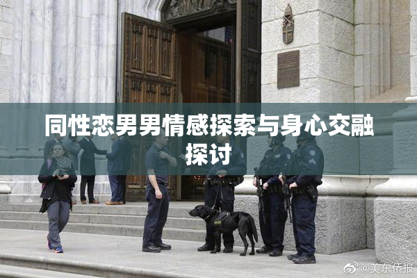 同性恋男男情感探索与身心交融探讨