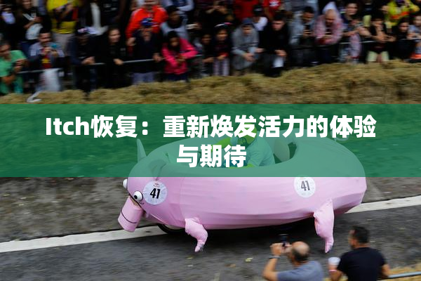 Itch恢复：重新焕发活力的体验与期待