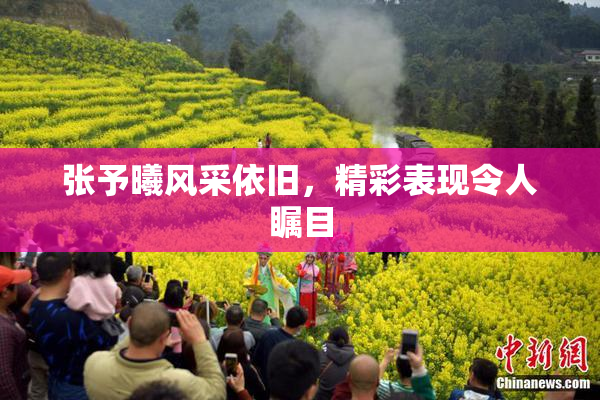 张予曦风采依旧，精彩表现令人瞩目