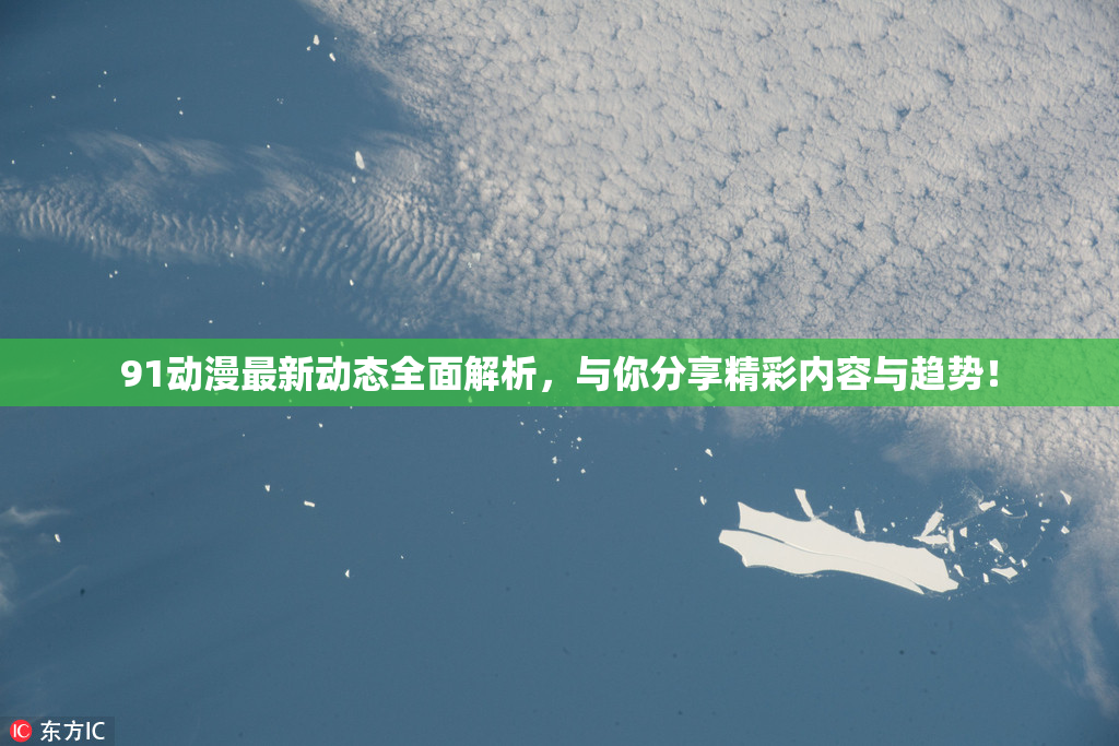 91动漫最新动态全面解析，与你分享精彩内容与趋势！