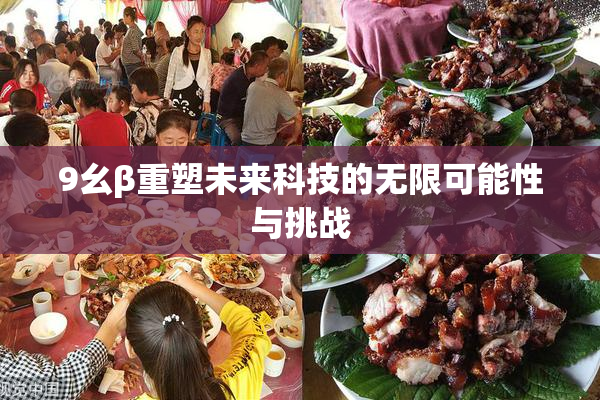 9幺β重塑未来科技的无限可能性与挑战