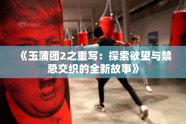 《玉蒲团2之重写：探索欲望与禁忌交织的全新故事》