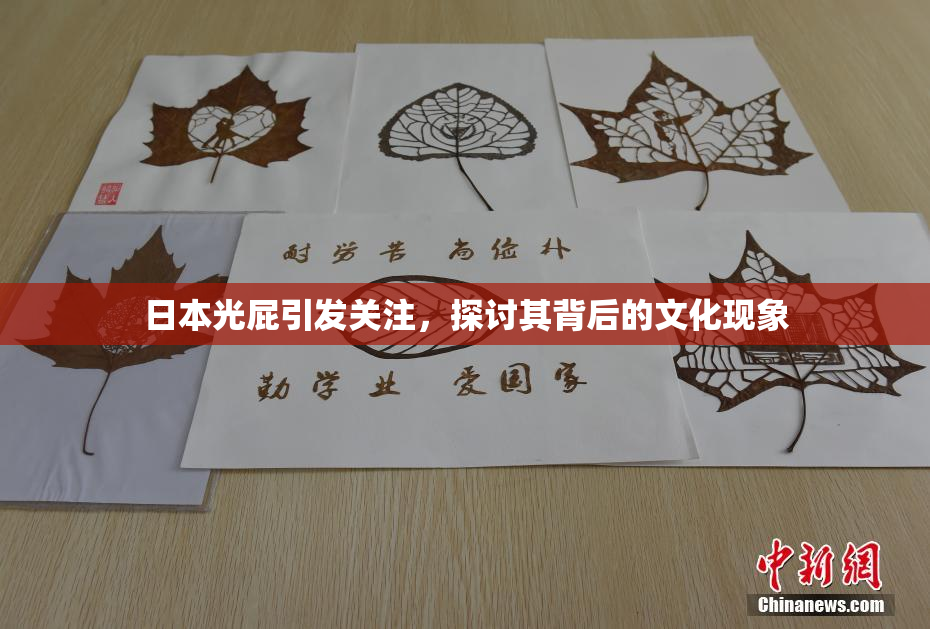 日本光屁引发关注，探讨其背后的文化现象