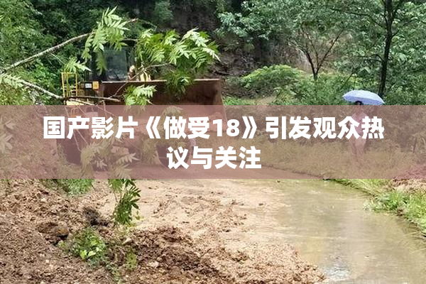 国产影片《做受18》引发观众热议与关注