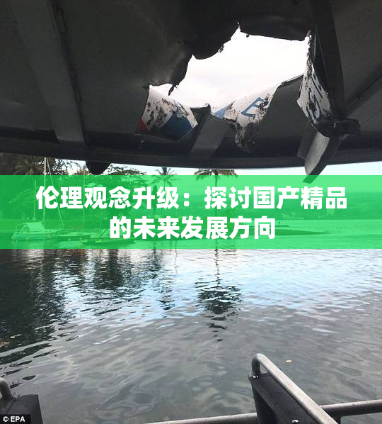 伦理观念升级：探讨国产精品的未来发展方向