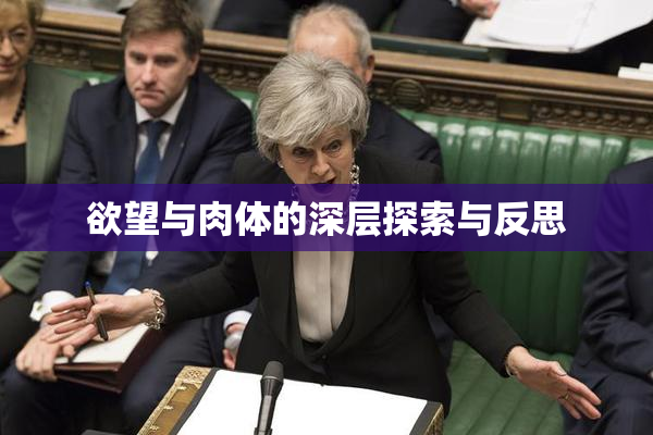 欲望与肉体的深层探索与反思