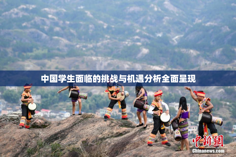 中国学生面临的挑战与机遇分析全面呈现