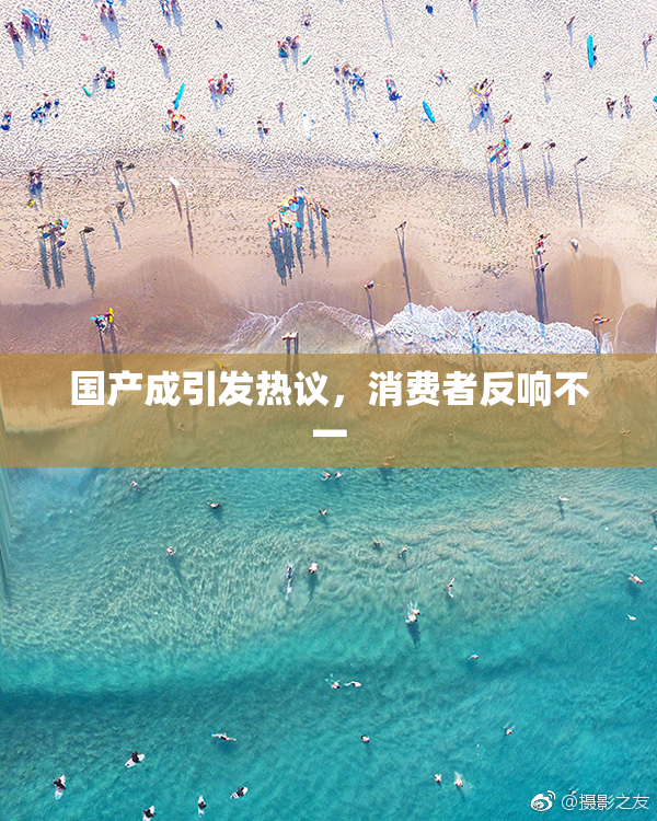 国产成引发热议，消费者反响不一