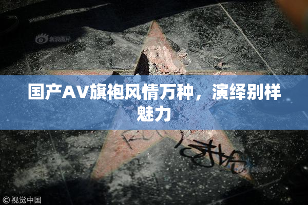国产AV旗袍风情万种，演绎别样魅力