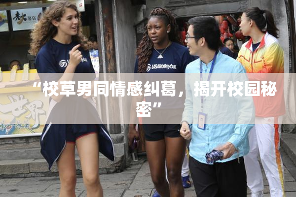 “校草男同情感纠葛，揭开校园秘密”