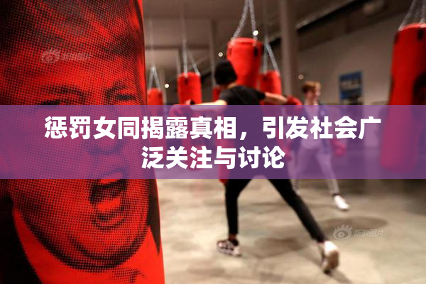 惩罚女同揭露真相，引发社会广泛关注与讨论