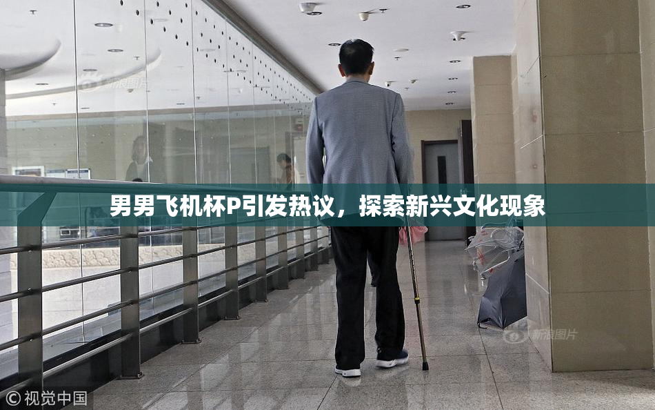 男男飞机杯P引发热议，探索新兴文化现象