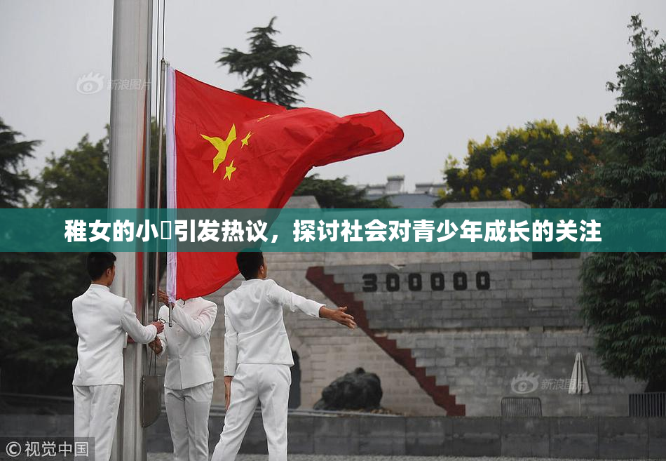 稚女的小泬引发热议，探讨社会对青少年成长的关注