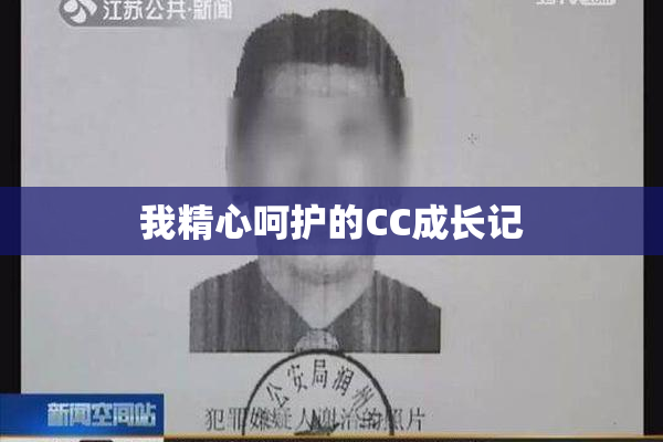 我精心呵护的CC成长记