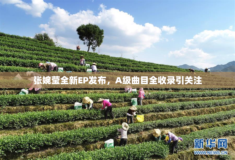 张婉莹全新EP发布，A级曲目全收录引关注