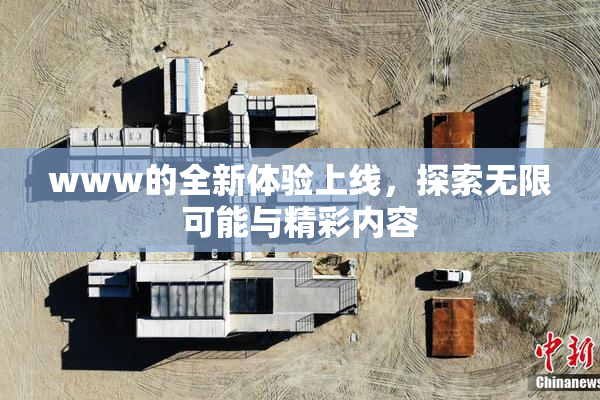 www的全新体验上线，探索无限可能与精彩内容