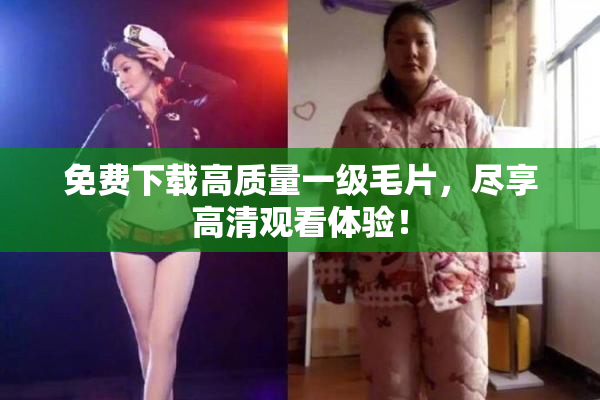 免费下载高质量一级毛片，尽享高清观看体验！