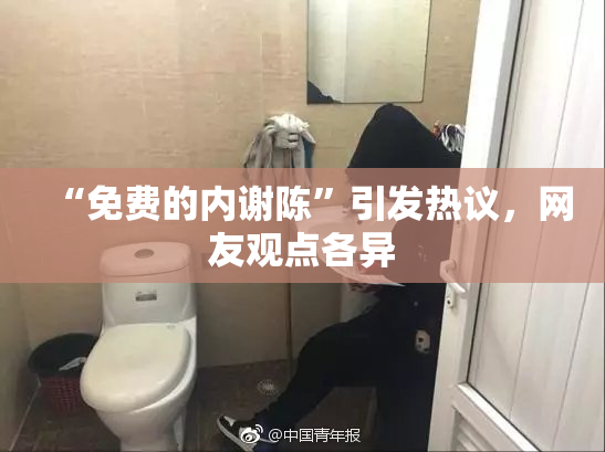“免费的内谢陈”引发热议，网友观点各异
