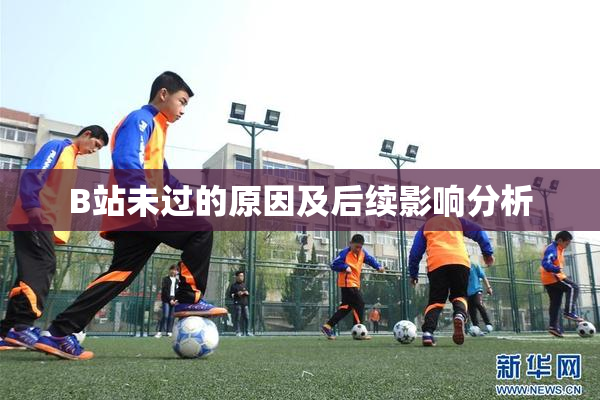 B站未过的原因及后续影响分析