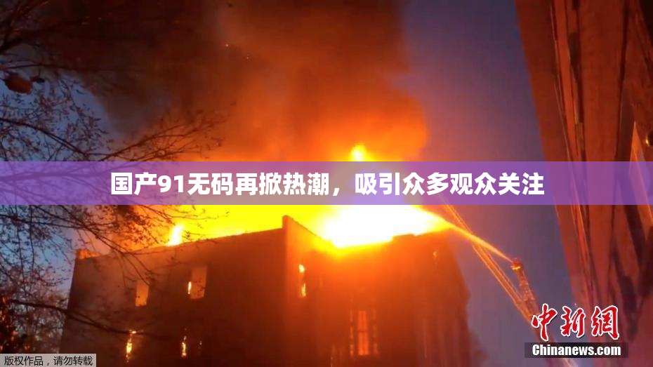 国产91无码再掀热潮，吸引众多观众关注