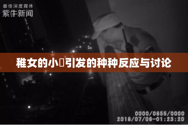 稚女的小泬引发的种种反应与讨论