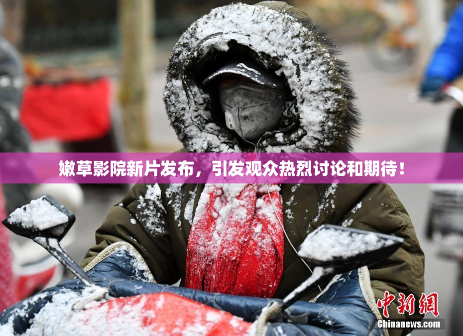 嫩草影院新片发布，引发观众热烈讨论和期待！