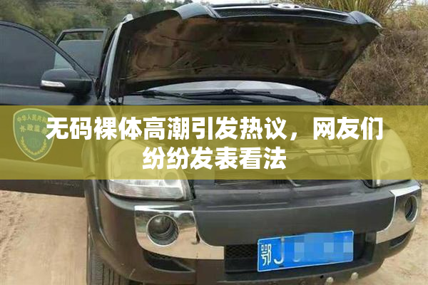 无码裸体高潮引发热议，网友们纷纷发表看法