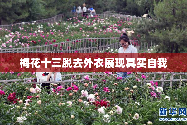 梅花十三脱去外衣展现真实自我