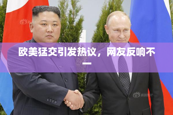 欧美猛交引发热议，网友反响不一