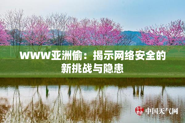 WWW亚洲偷：揭示网络安全的新挑战与隐患